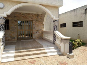 Villa AV Lomé